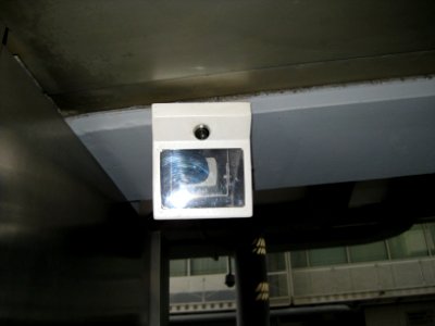 CCTV in London 47