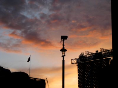 CCTV in London 152