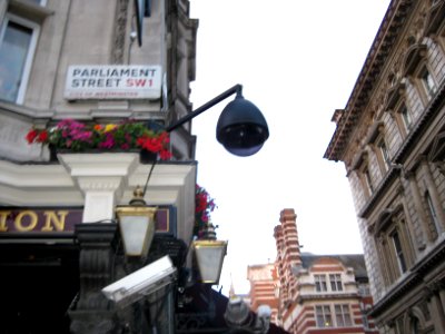 CCTV in London 139