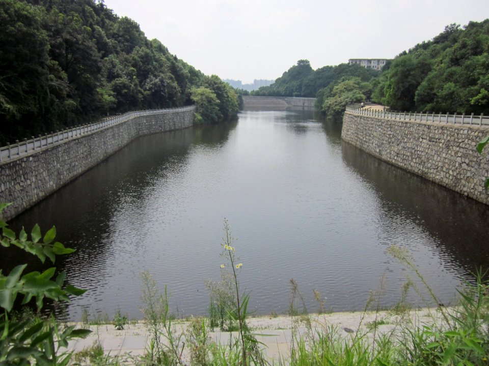 Changsha University12