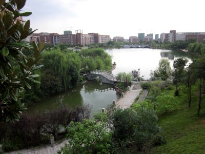 Changsha University of Science and Technology50