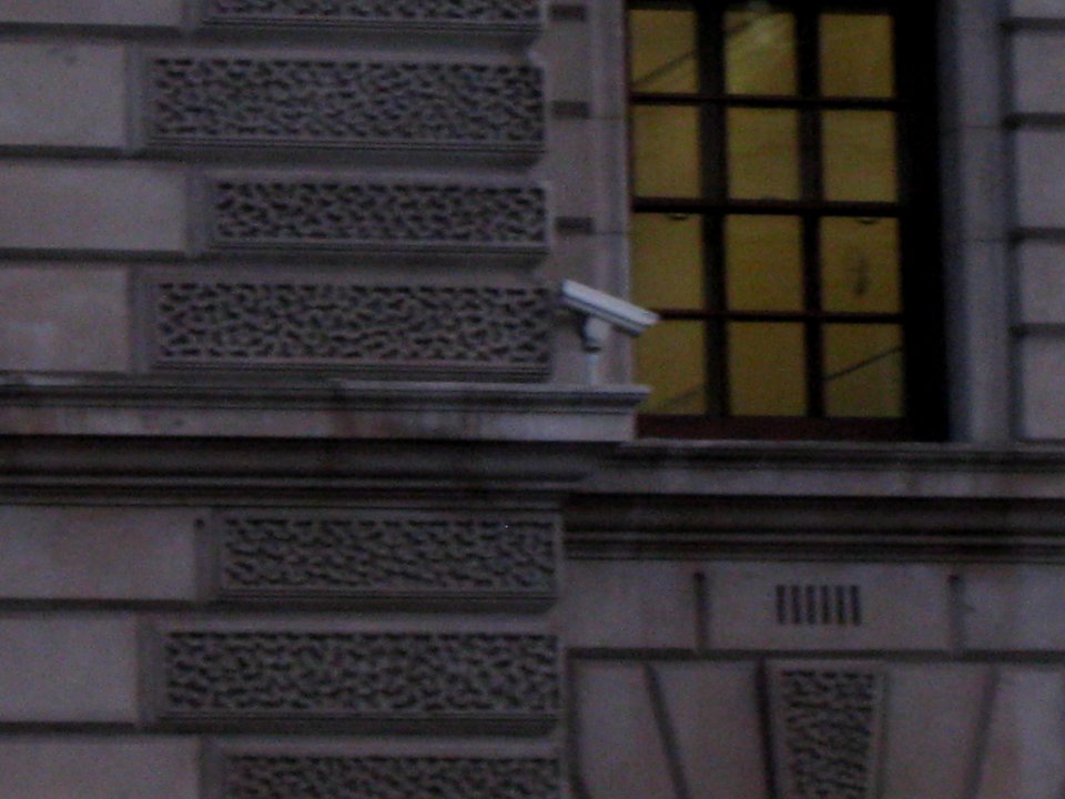 CCTV in London 137