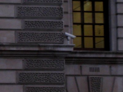 CCTV in London 137