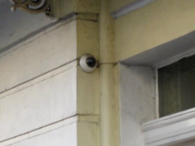 CCTV in London 66
