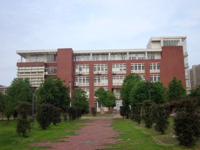 Changsha University of Science and Technology41