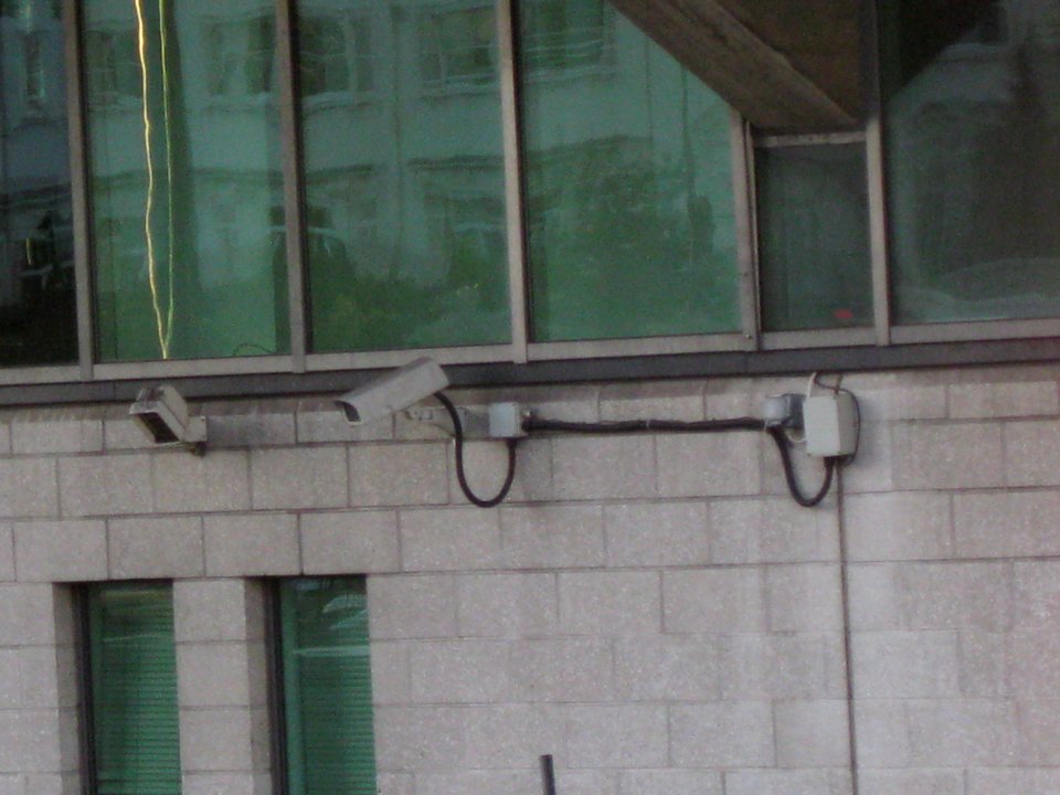 CCTV in London 96