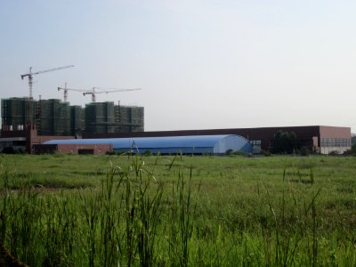 Changsha University of Science and Technology70