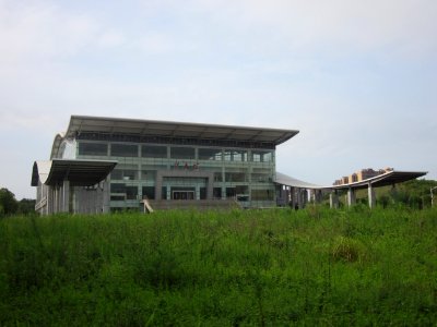 Changsha University of Science and Technology55