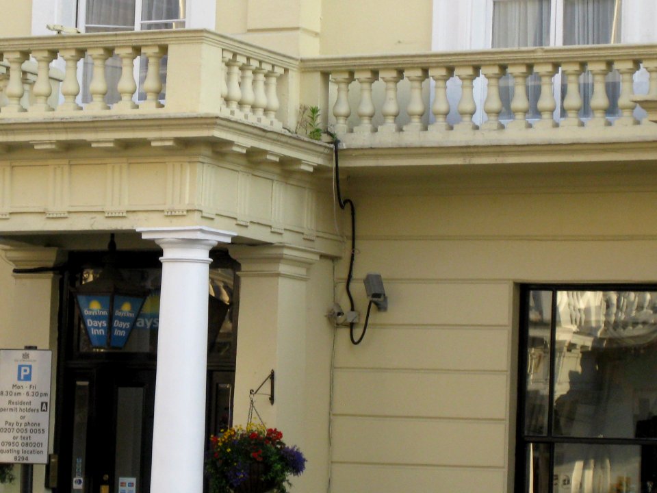 CCTV in London 70