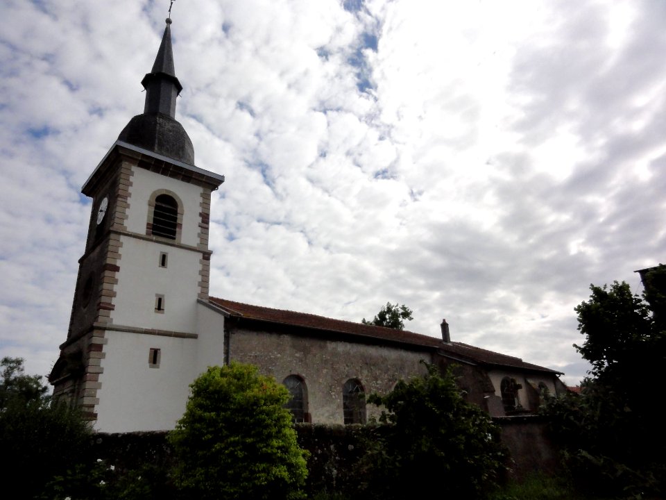 Chanteheux (M-et-M) église (03)