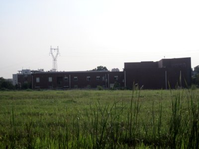 Changsha University of Science and Technology69