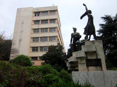 Changsha University of Science and Technology34