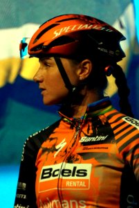 Chantal Blaak (2020)