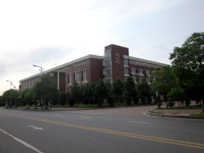 Changsha University of Science and Technology39