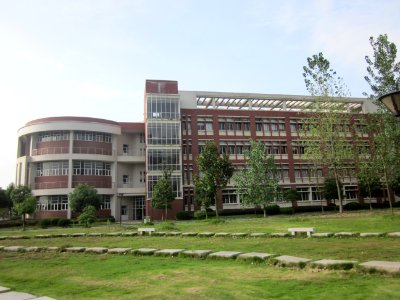 Changsha University of Science and Technology58