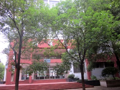 Changsha University of Science and Technology32