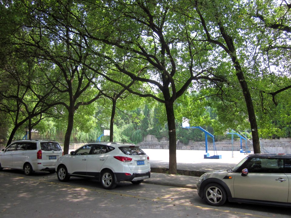 Changsha University06