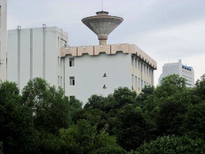 Changsha University of Science and Technology27