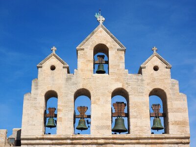 Church roof building architecture photo
