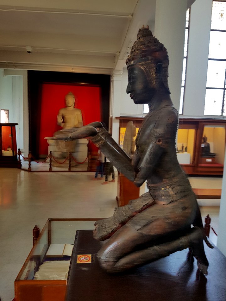 Chao Sam Phraya Museum - 2017-02-13 (038)