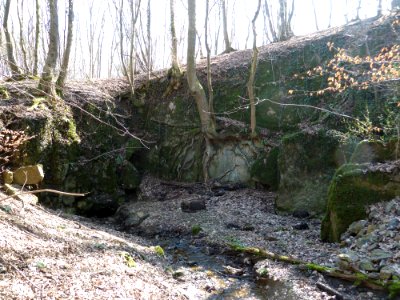 Chantoir - Roche aux Faucons (2)