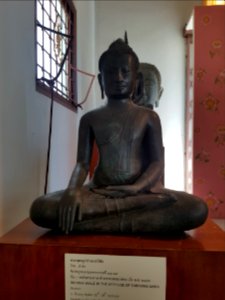Chao Sam Phraya Museum - 2017-02-13 (030)