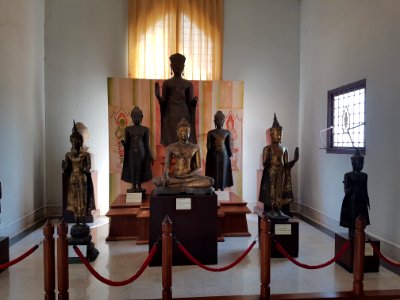 Chao Sam Phraya Museum - 2017-02-13 (005)