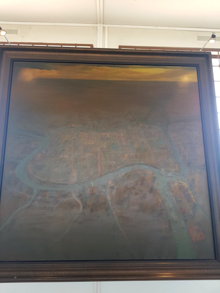 Chao Sam Phraya Museum - 2017-02-13 (002)