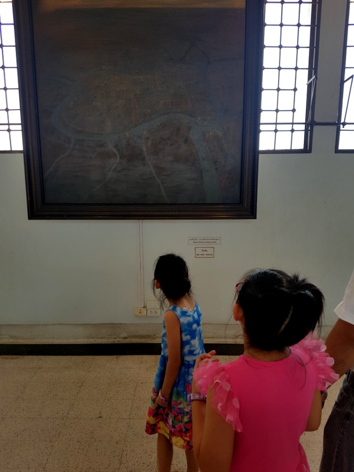 Chao Sam Phraya Museum - 2017-02-13 (003)