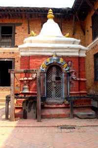 Changu Narayan – Shiva Ling Temple - 01