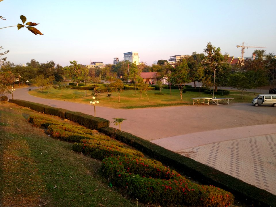 Chao Anouvong Park 3
