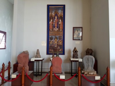 Chao Sam Phraya Museum - 2017-02-13 (006)