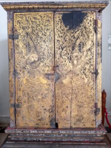 Chao Sam Phraya Museum - 2017-02-13 (020)