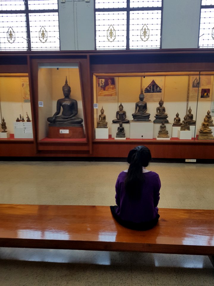 Chao Sam Phraya Museum - 2017-02-13 (056)