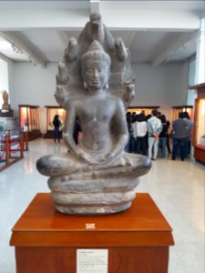 Chao Sam Phraya Museum - 2017-02-13 (053)
