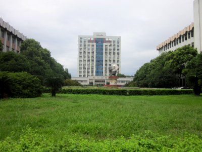Changsha University of Science and Technology5