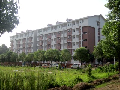 Changsha University of Science and Technology68