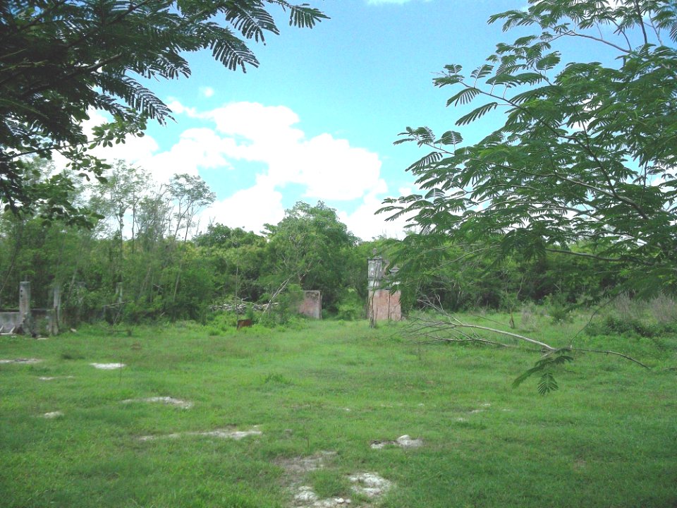 Chantún, Yucatán (13)