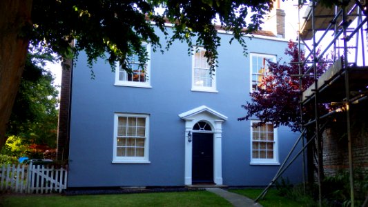 Chantry Cottage, 28 High Street, Old Town, Bexhill