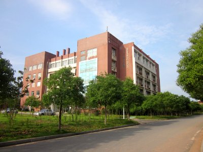 Changsha University of Science and Technology66