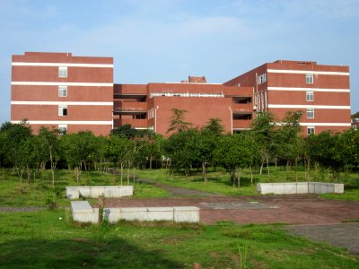 Changsha University of Science and Technology73