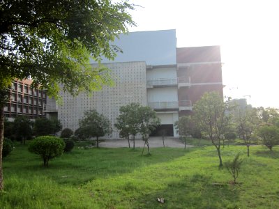 Changsha University of Science and Technology80