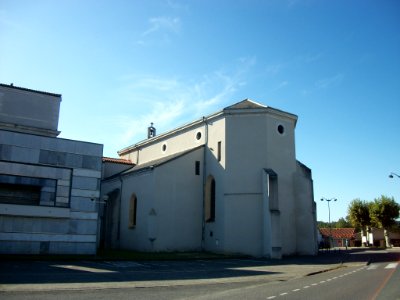 Chapelle Notre-Dame de Polignan 05