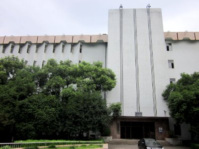 Changsha University of Science and Technology29