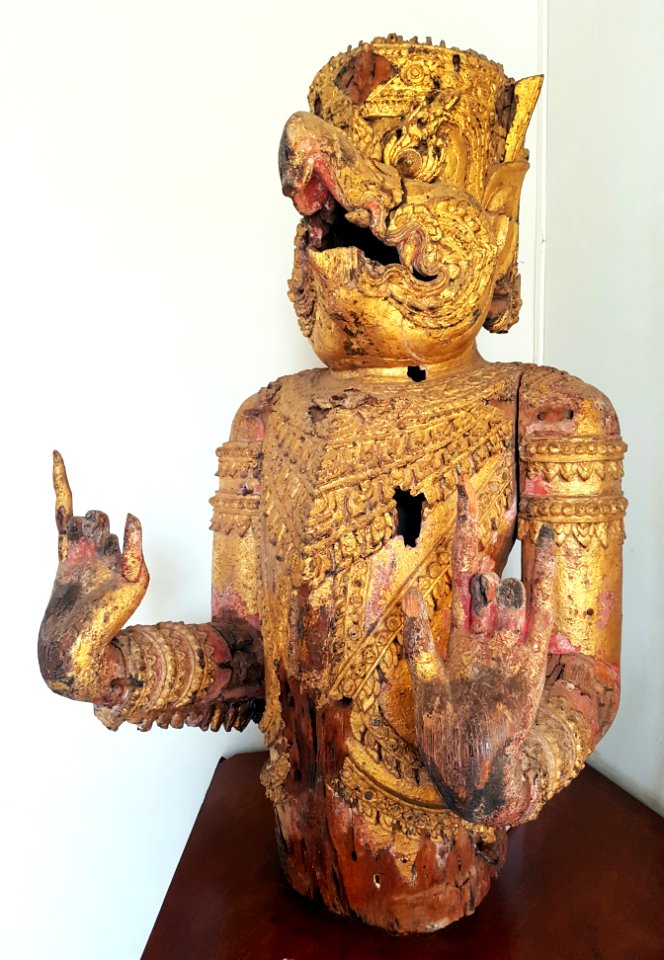 Chao Sam Phraya Museum - 2017-02-13 (034a)