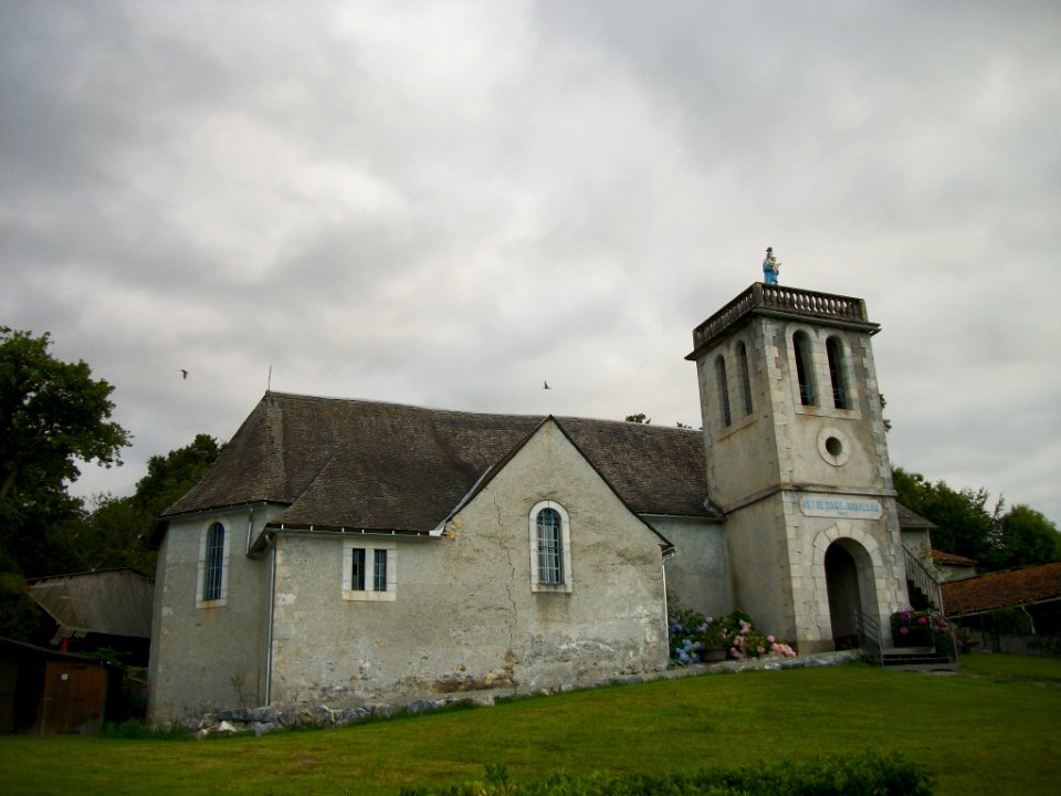 Chapelle Notre-Dame-de-Nouillan 04