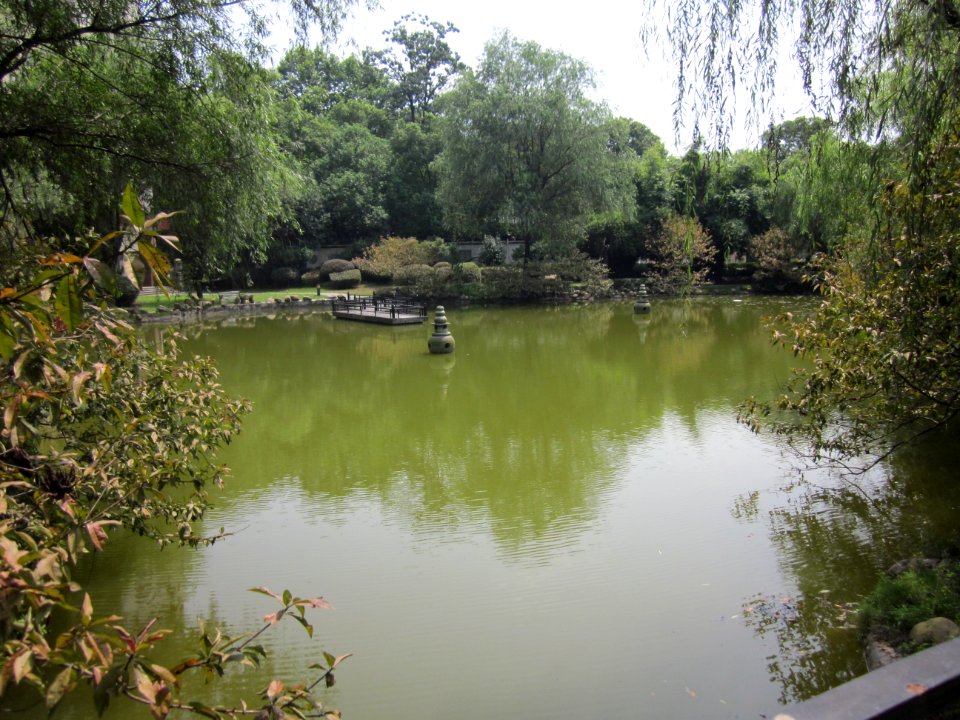 Changsha University03