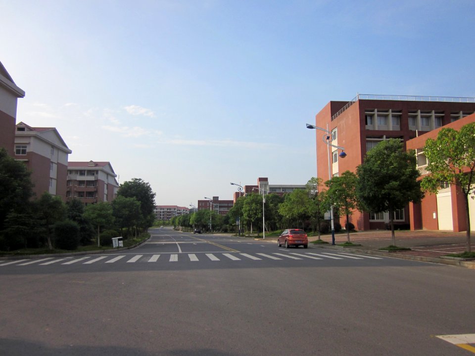 Changsha University of Science and Technology81