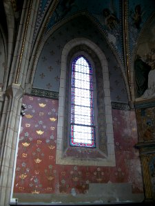 Chapelle Notre-Dame de Polignan 33