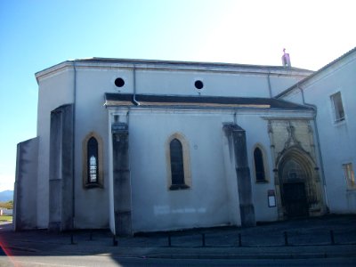 Chapelle Notre-Dame de Polignan 04